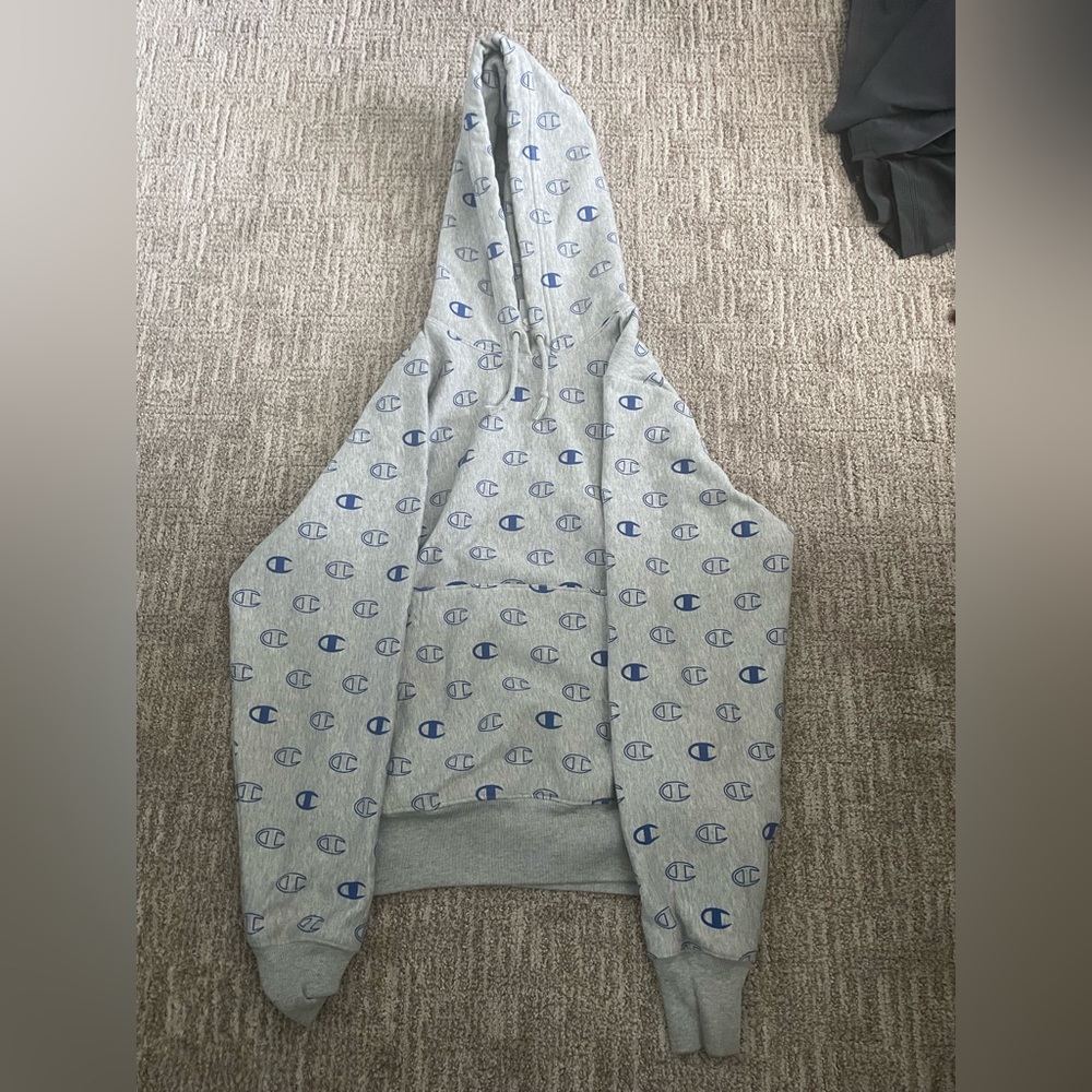 Champion Hoodie
